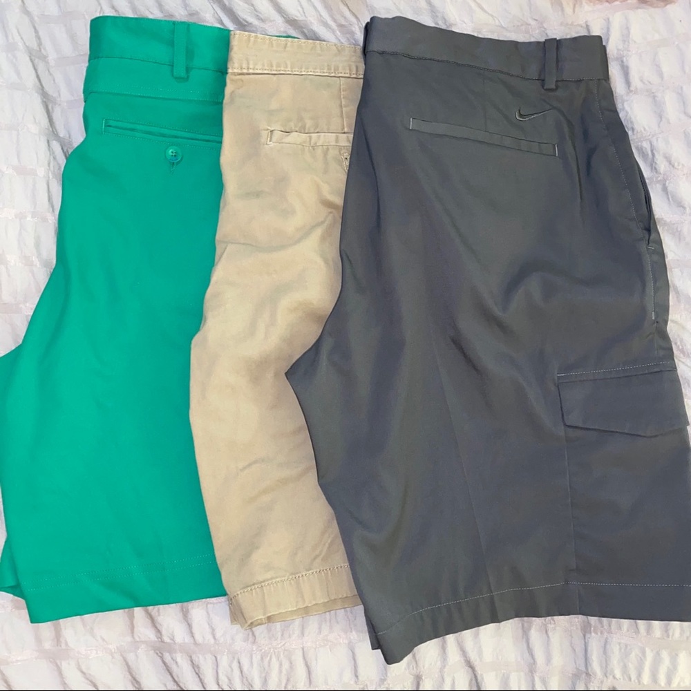 Men’s Shorts 34 waist